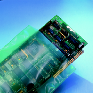 EcoSonic® VpCI®-125 HP Permanent ESD Stretch Film